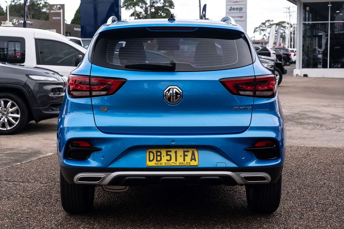 2021 MG MG3 Excite