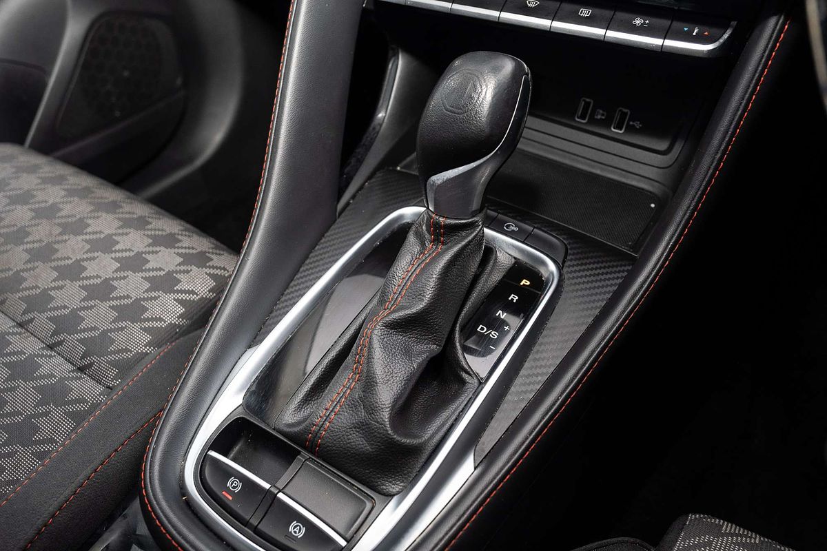 2021 MG MG3 Excite