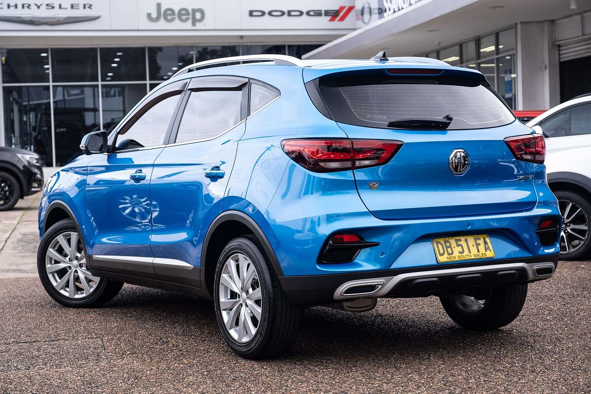 2021 MG MG3 Excite