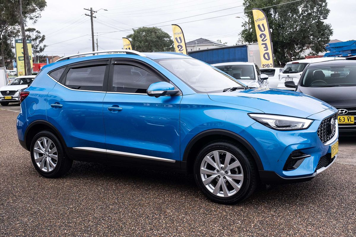 2021 MG MG3 Excite