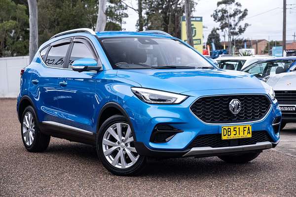 2021 MG MG3 Excite