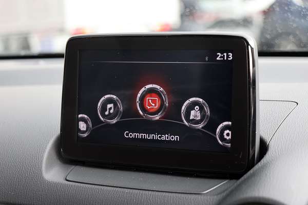 2024 Mazda 2 G15 Pure DJ Series