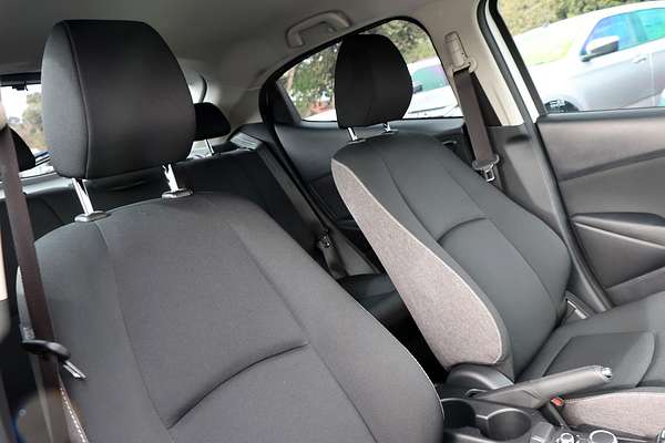 2024 Mazda 2 G15 Pure DJ Series
