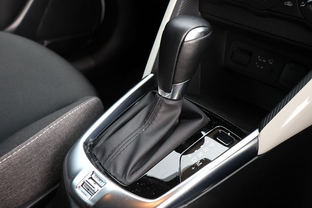 2024 Mazda 2 G15 Pure DJ Series