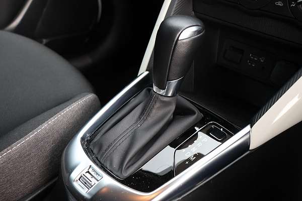 2024 Mazda 2 G15 Pure DJ Series