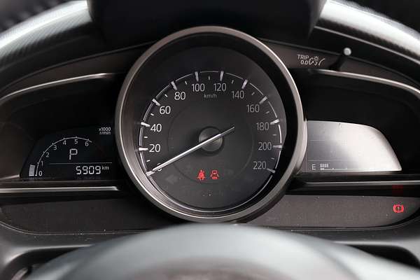 2024 Mazda 2 G15 Pure DJ Series