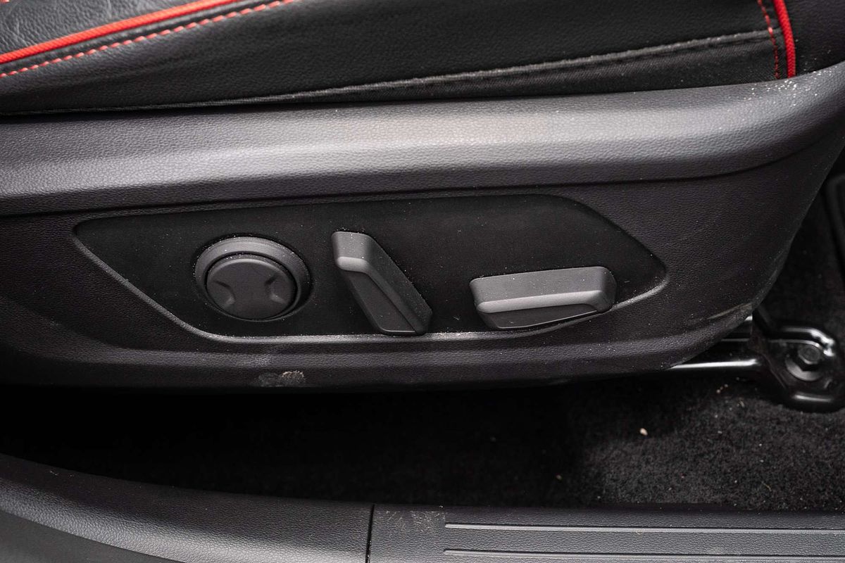 2024 Hyundai Tucson Highlander N Line NX4.V2