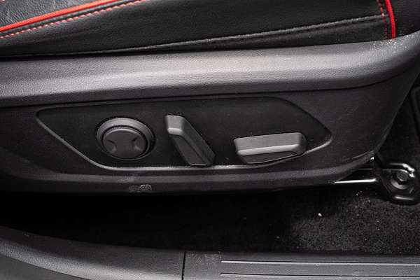2024 Hyundai Tucson Highlander N Line NX4.V2