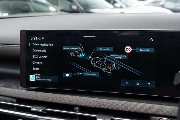 2024 Hyundai Tucson Premium NX4.V3
