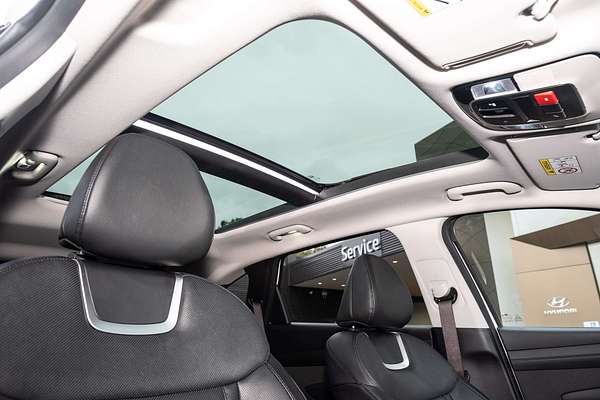 2024 Hyundai Tucson Premium NX4.V3