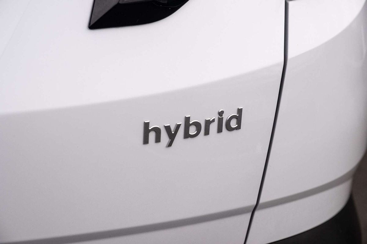 2024 Hyundai Tucson Premium NX4.V3