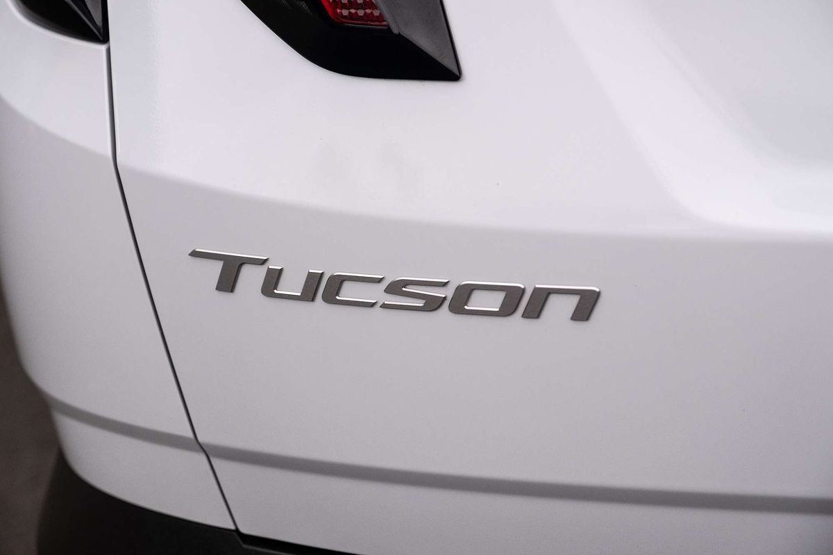 2024 Hyundai Tucson Premium NX4.V3