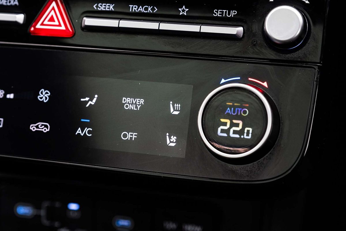 2024 Hyundai Tucson Premium NX4.V3