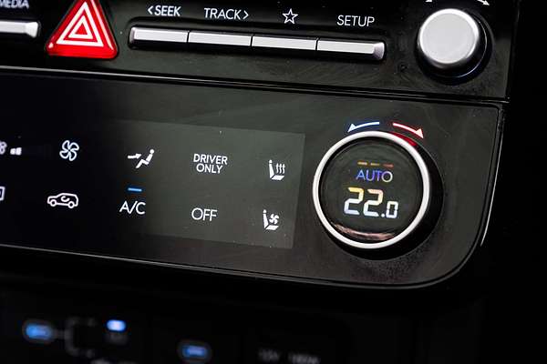 2024 Hyundai Tucson Premium NX4.V3