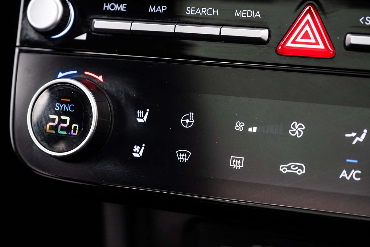 2024 Hyundai Tucson Premium NX4.V3