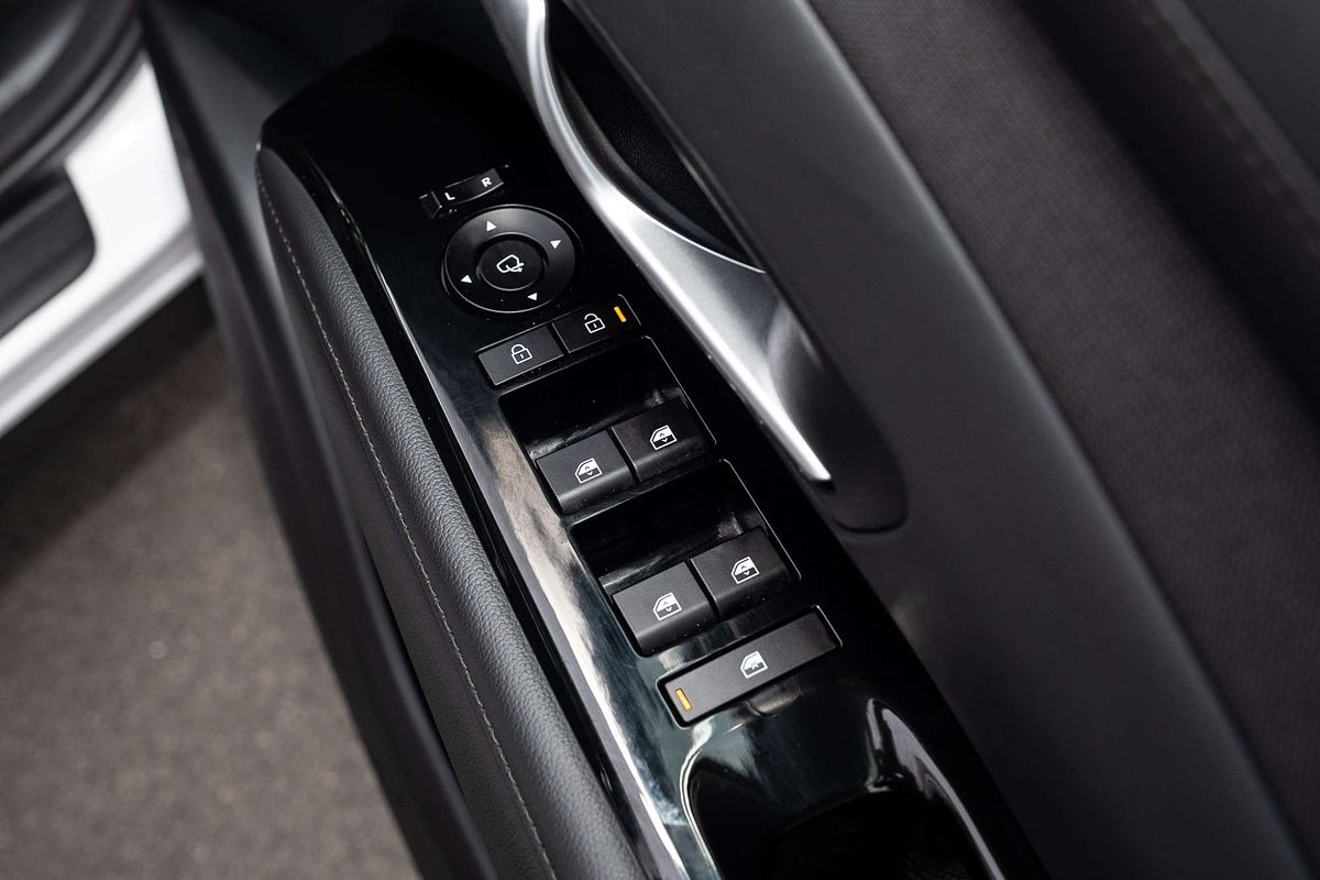 2024 Hyundai Tucson Premium NX4.V3