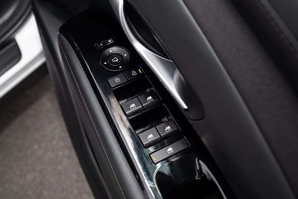 2024 Hyundai Tucson Premium NX4.V3