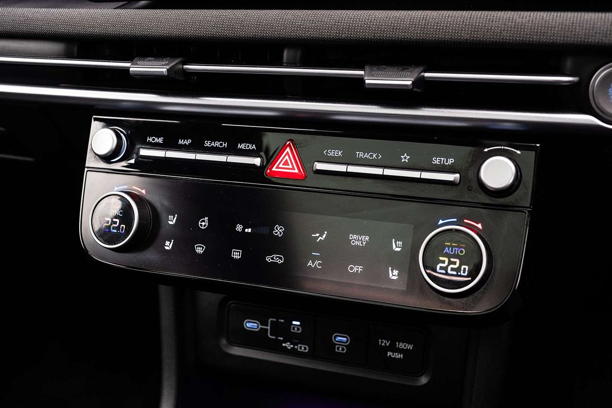 2024 Hyundai Tucson Premium NX4.V3