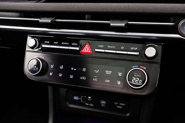 2024 Hyundai Tucson Premium NX4.V3