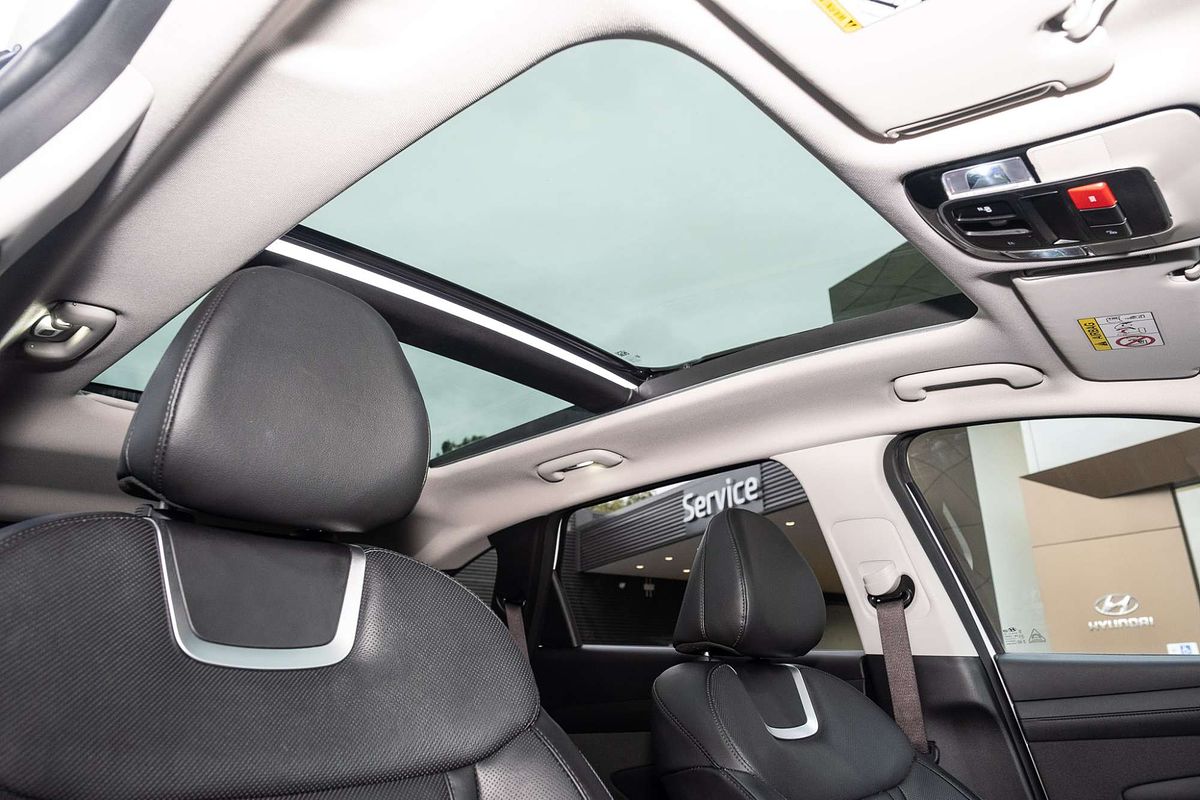 2024 Hyundai Tucson Premium NX4.V3