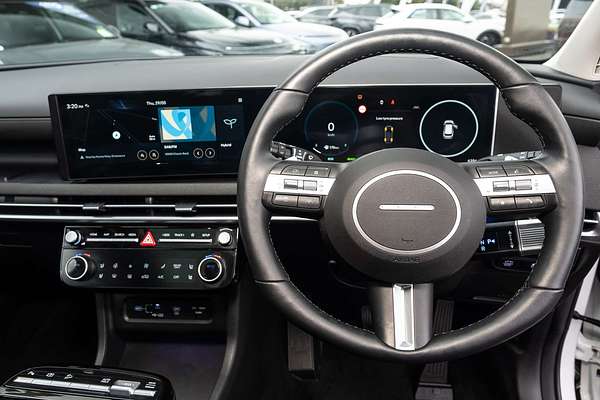2024 Hyundai Tucson Premium NX4.V3