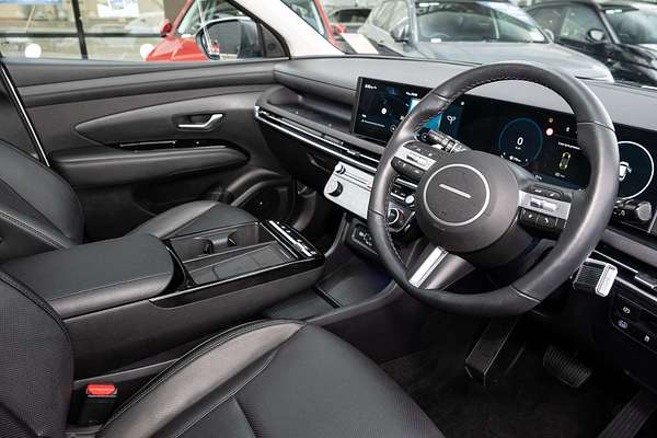 2024 Hyundai Tucson Premium NX4.V3