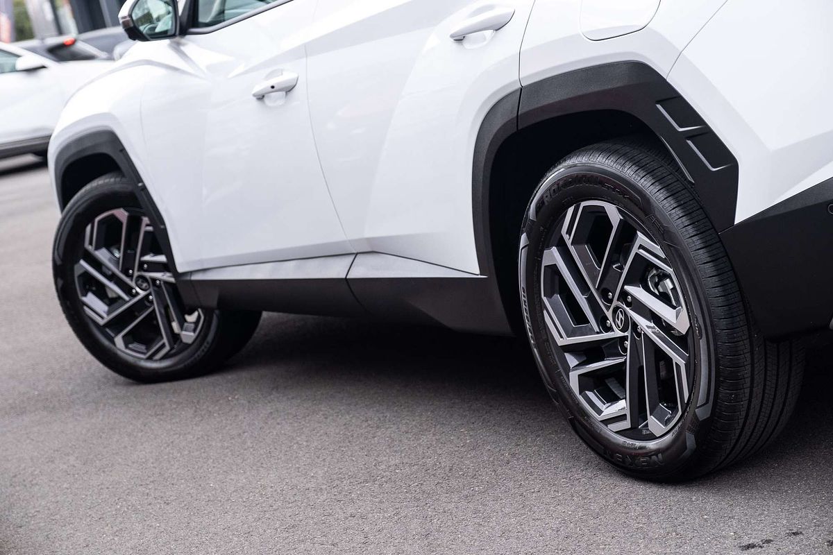 2024 Hyundai Tucson Premium NX4.V3