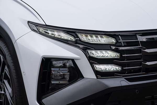 2024 Hyundai Tucson Premium NX4.V3