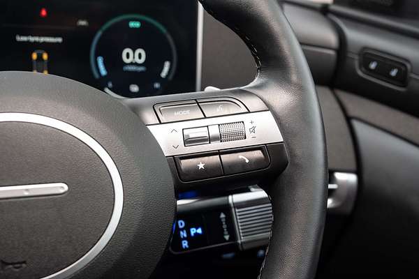 2024 Hyundai Tucson Premium NX4.V3