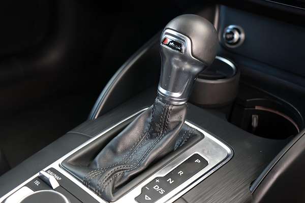 2019 Audi A3 35 TFSI 8V