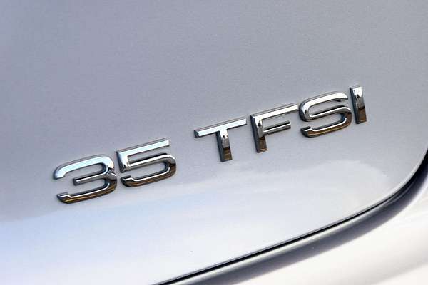 2019 Audi A3 35 TFSI 8V