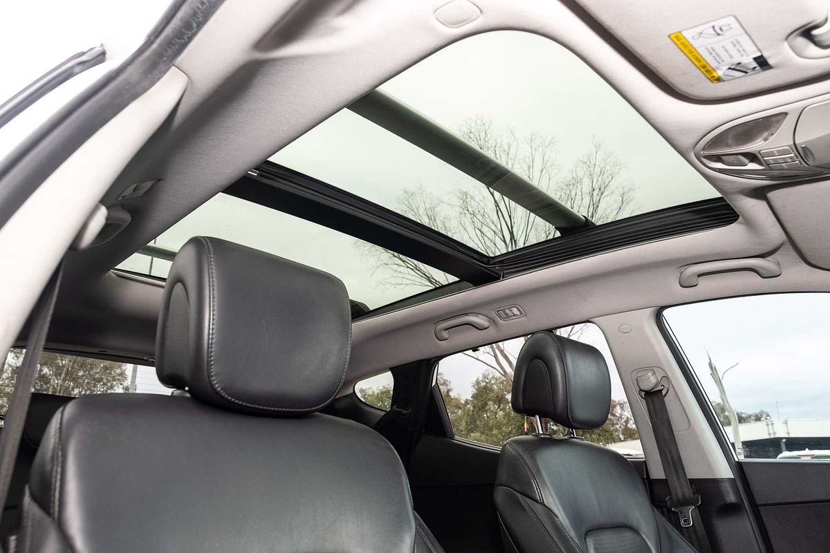 2012 Hyundai Santa Fe Highlander CM