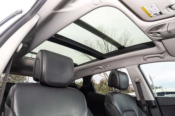 2012 Hyundai Santa Fe Highlander CM