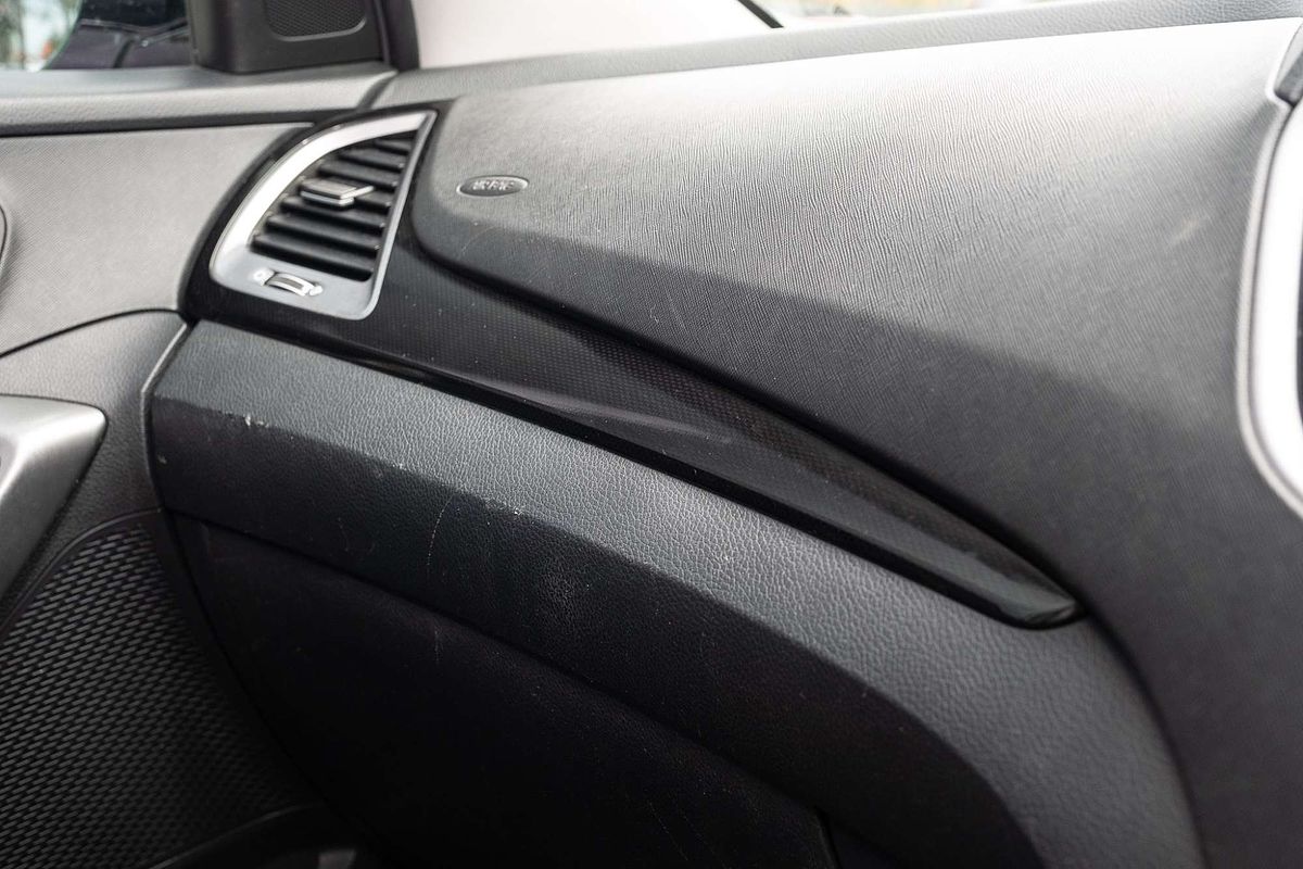 2012 Hyundai Santa Fe Highlander CM