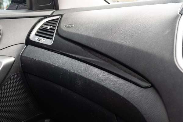 2012 Hyundai Santa Fe Highlander CM