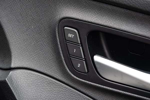 2012 Hyundai Santa Fe Highlander CM