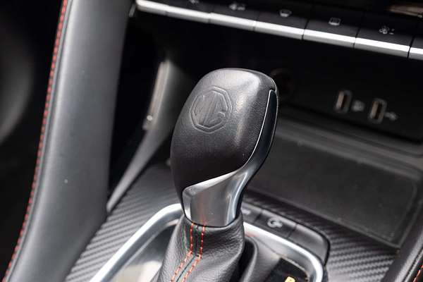 2022 MG ZST Vibe