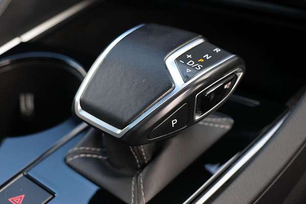 2021 Volkswagen Touareg 210TDI R-Line CR