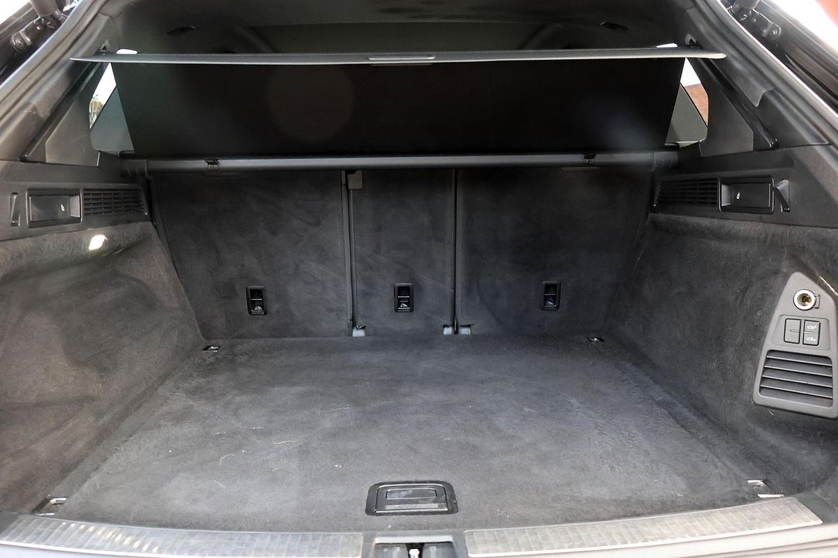 2021 Volkswagen Touareg 210TDI R-Line CR