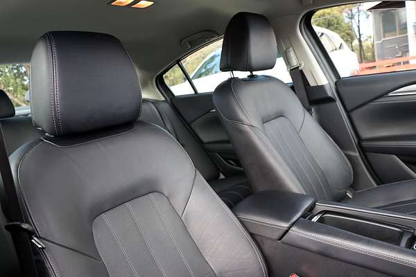 2018 Mazda 6 Touring GL Series