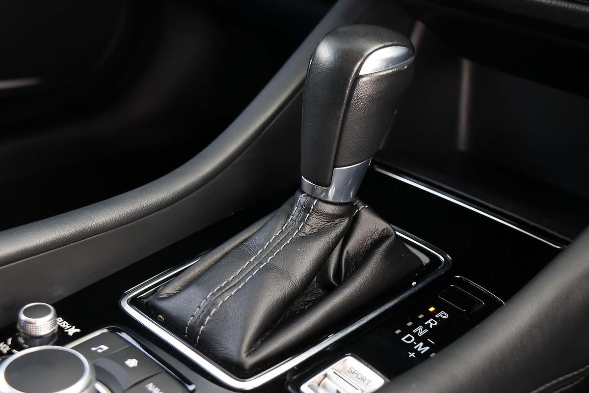 2018 Mazda 6 Touring GL Series