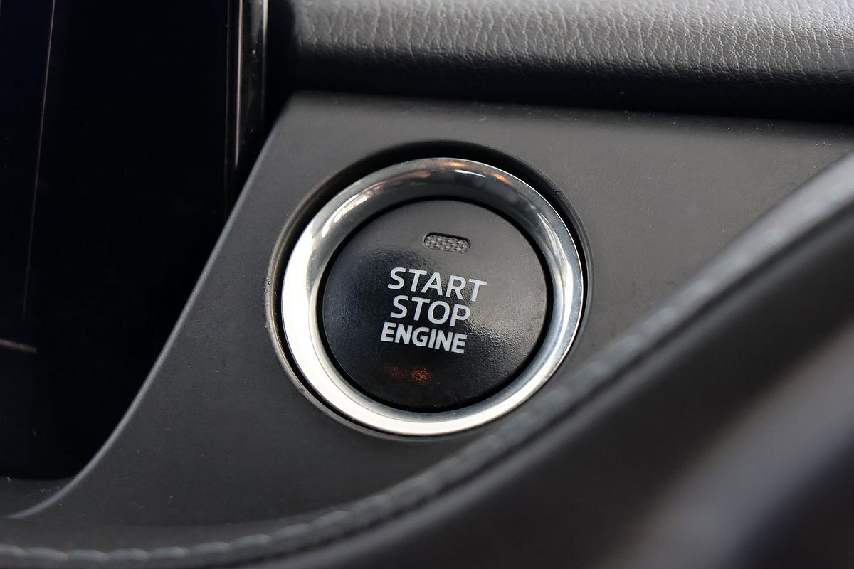 2018 Mazda 6 Touring GL Series