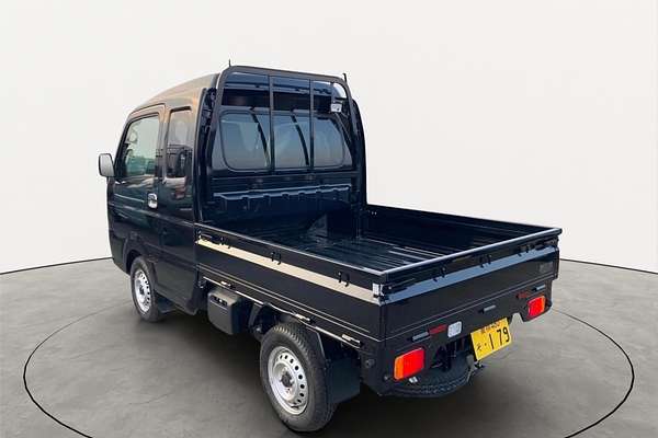 2024 Suzuki Carry Super Carry X DA16T