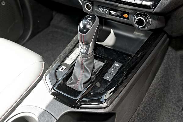 2025 Isuzu D-MAX X-TERRAIN 4X4