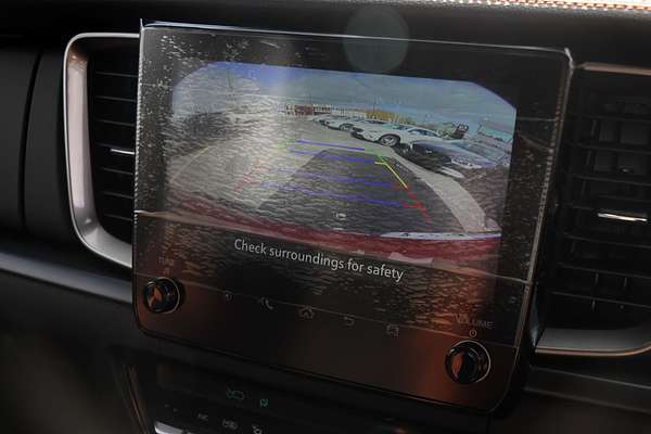 2025 Mazda BT-50 SP TF 4X4
