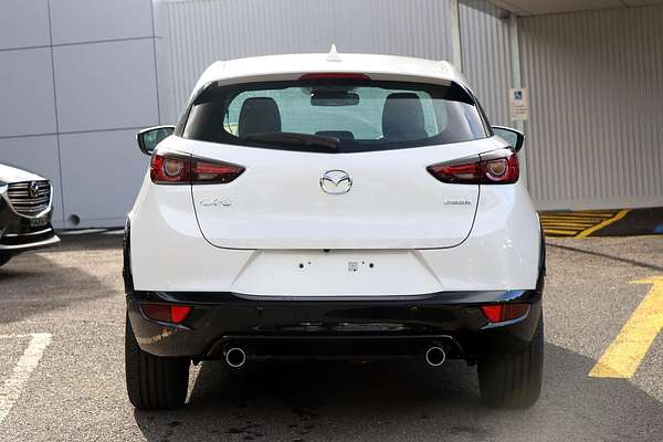 2025 Mazda CX-3 G20 Akari DK
