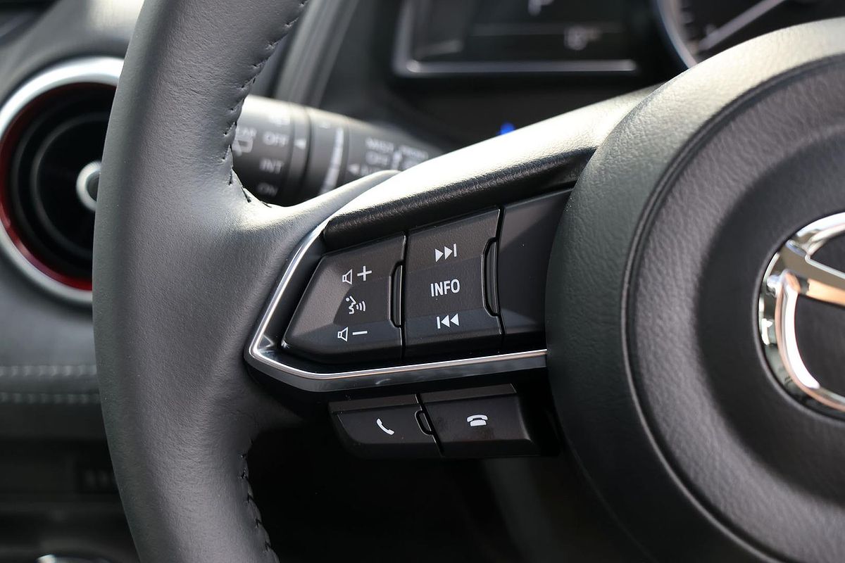 2025 Mazda CX-3 G20 Akari DK