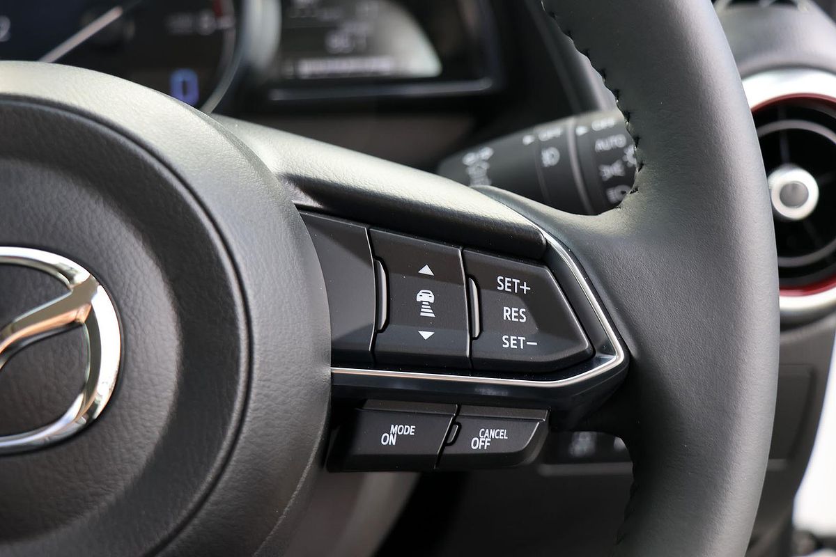 2025 Mazda CX-3 G20 Akari DK
