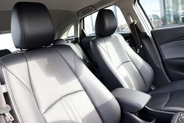 2025 Mazda CX-3 G20 Akari DK