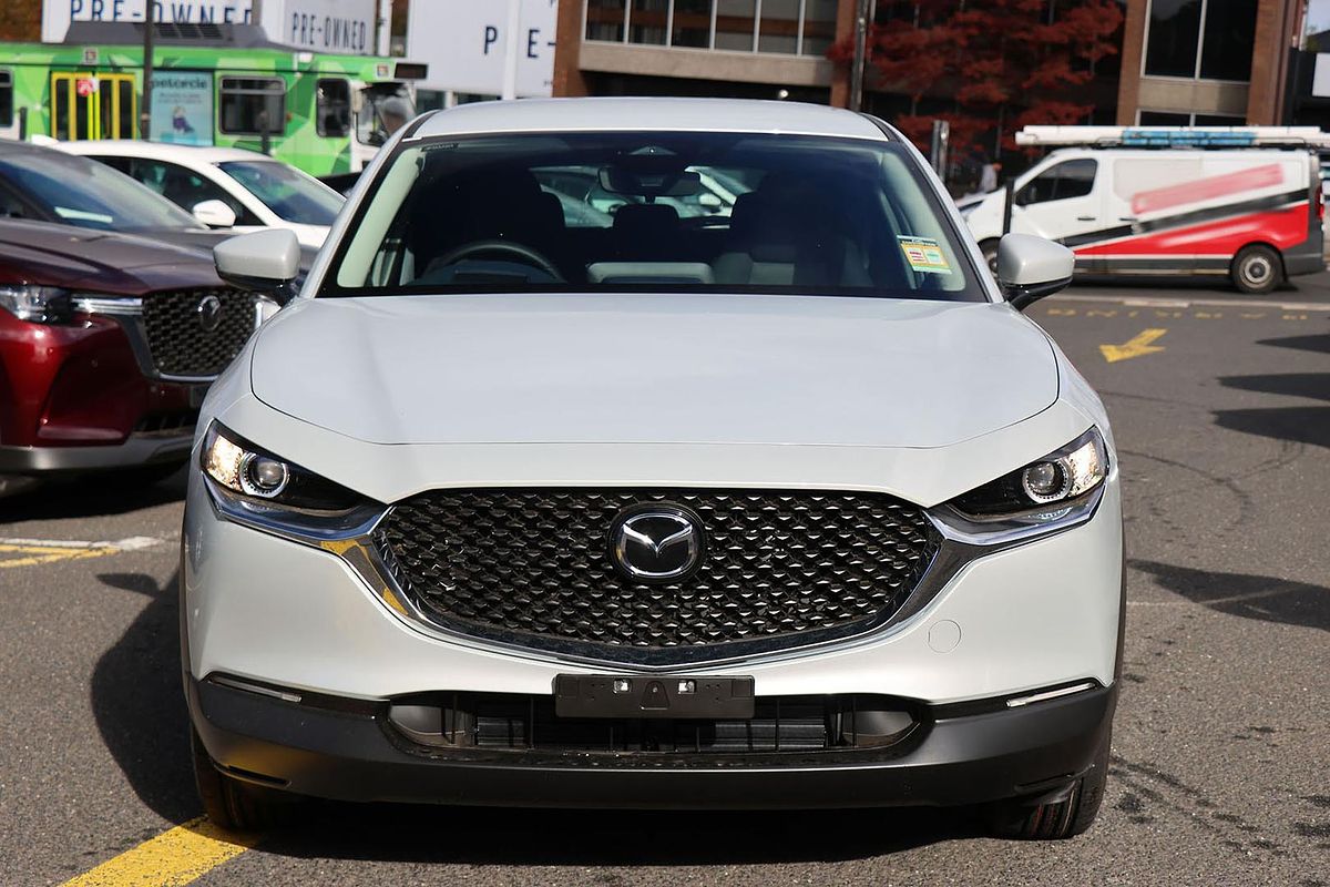 2025 Mazda CX-30 G20 Pure DM Series